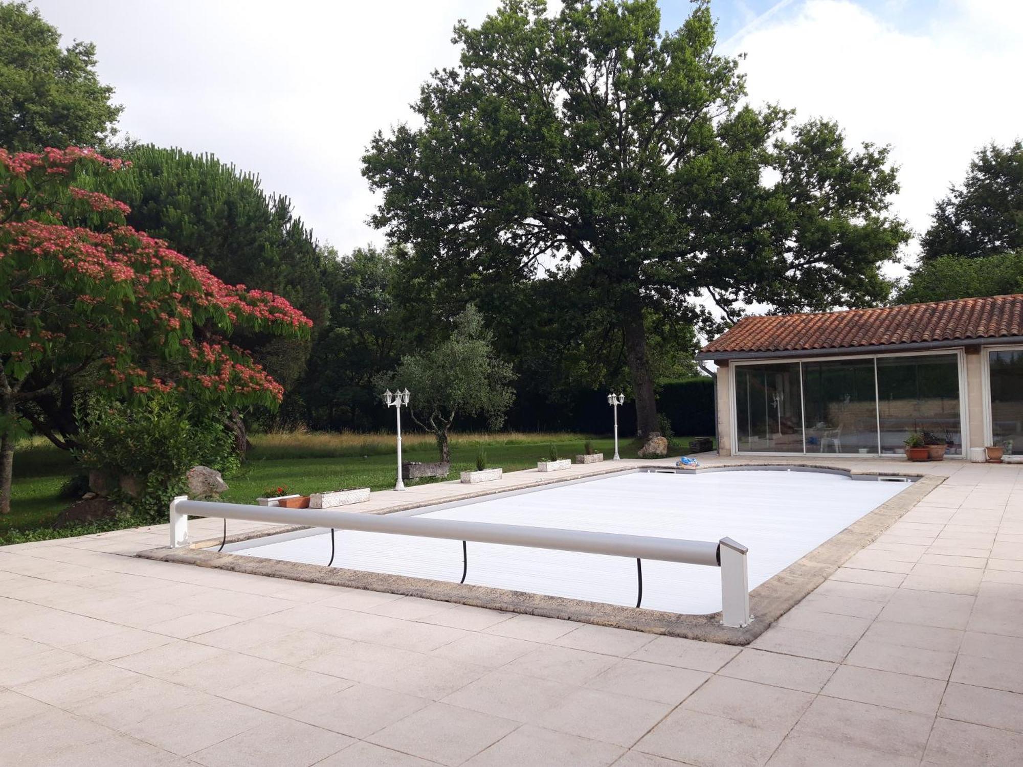 Domaine Fontcouverte Hotel Fontcouverte  Exterior foto
